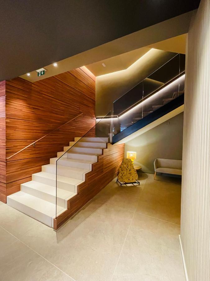 Mercure Carlton Rioja Logroño Exteriér fotografie
