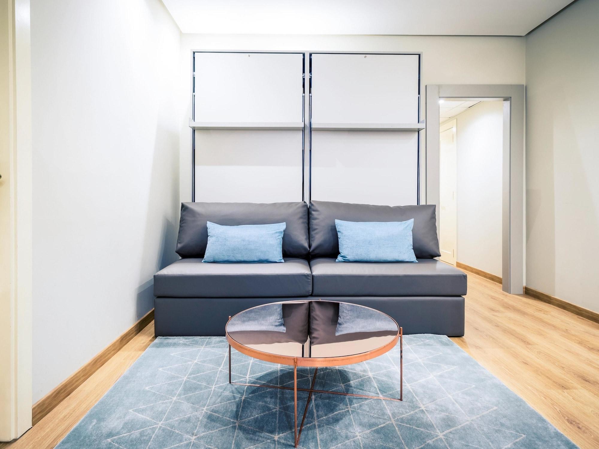 Mercure Carlton Rioja Logroño Exteriér fotografie
