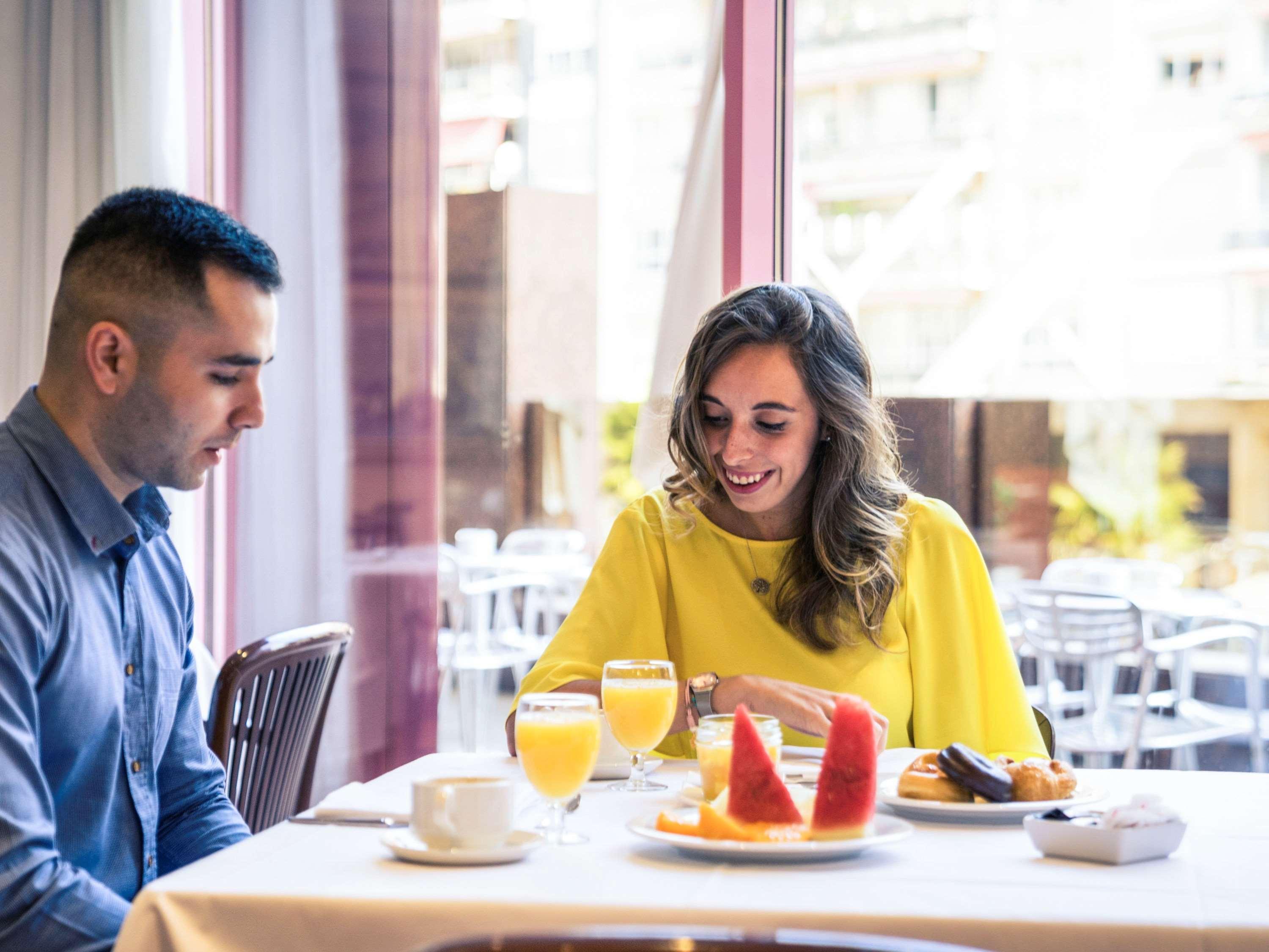 Mercure Carlton Rioja Logroño Exteriér fotografie