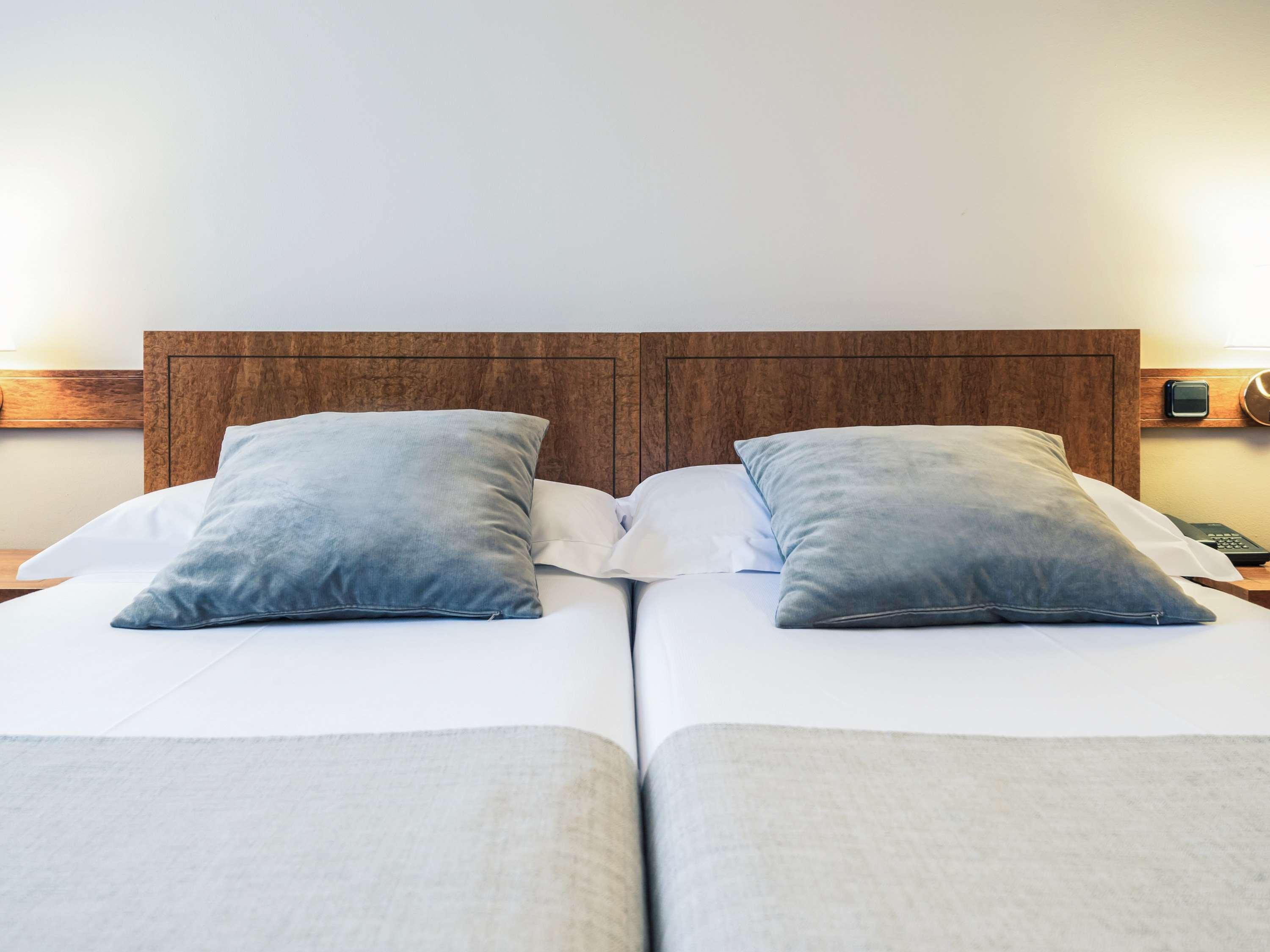 Mercure Carlton Rioja Logroño Exteriér fotografie