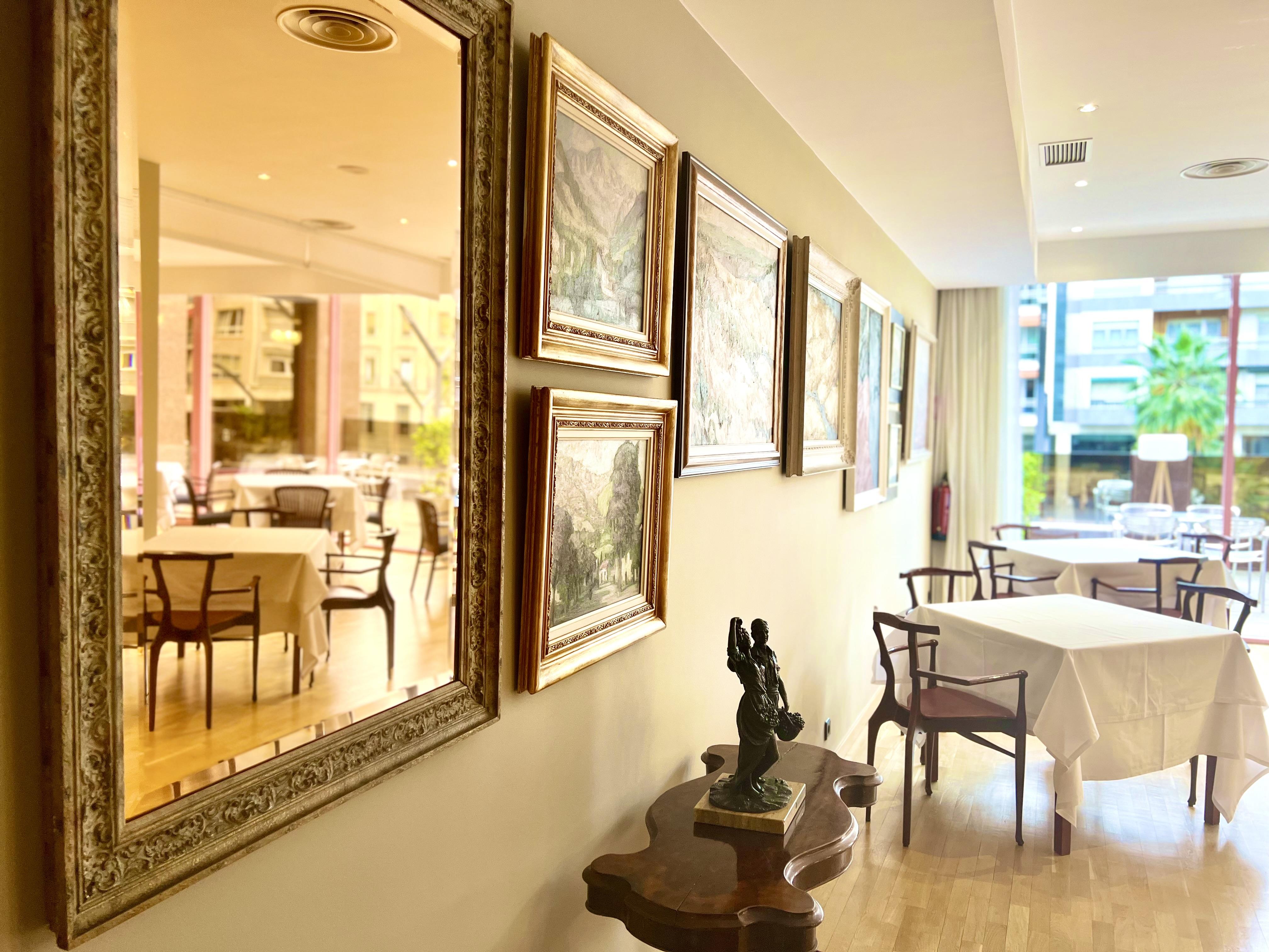 Mercure Carlton Rioja Logroño Exteriér fotografie