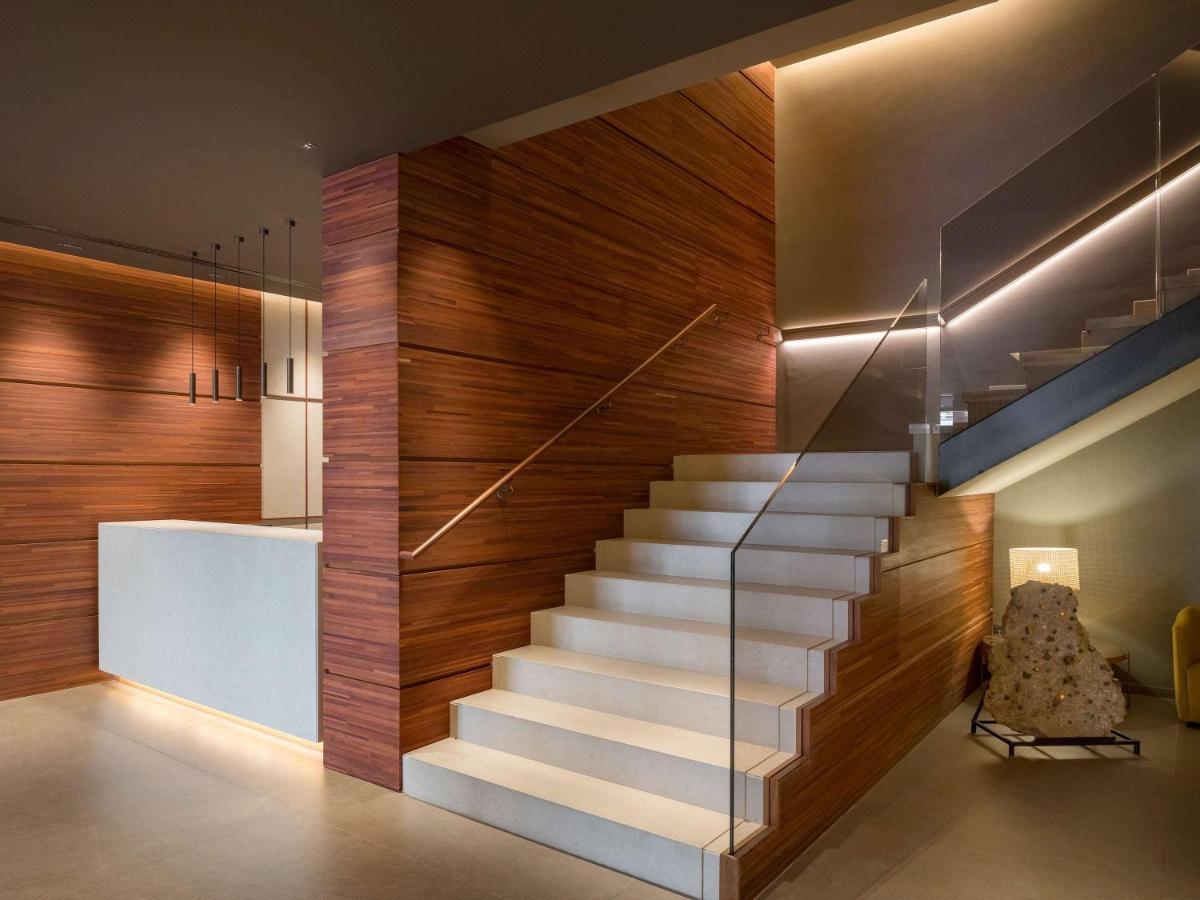 Mercure Carlton Rioja Logroño Exteriér fotografie