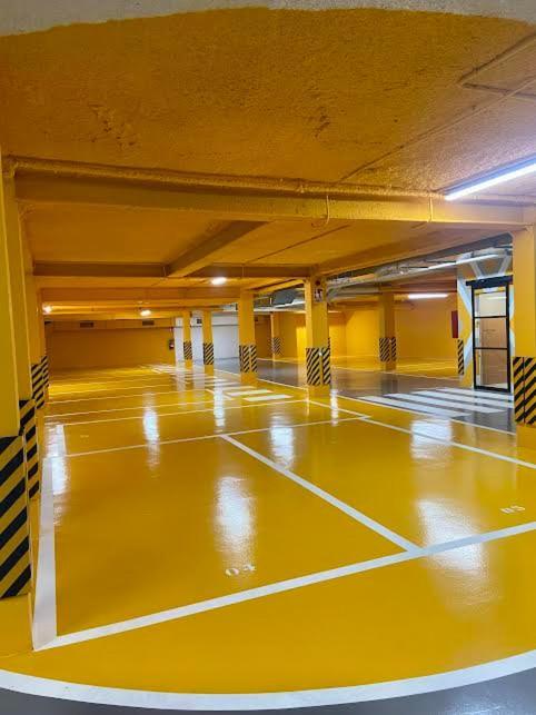 Mercure Carlton Rioja Logroño Exteriér fotografie