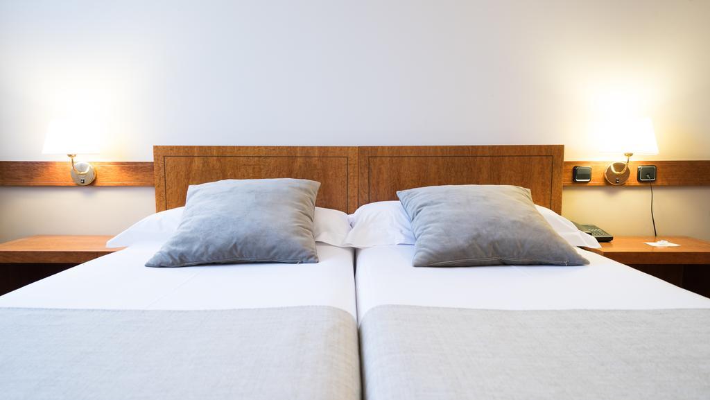 Mercure Carlton Rioja Logroño Exteriér fotografie