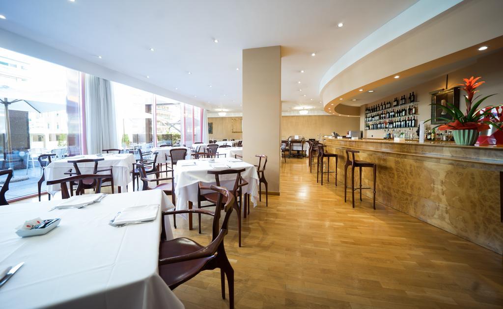 Mercure Carlton Rioja Logroño Exteriér fotografie