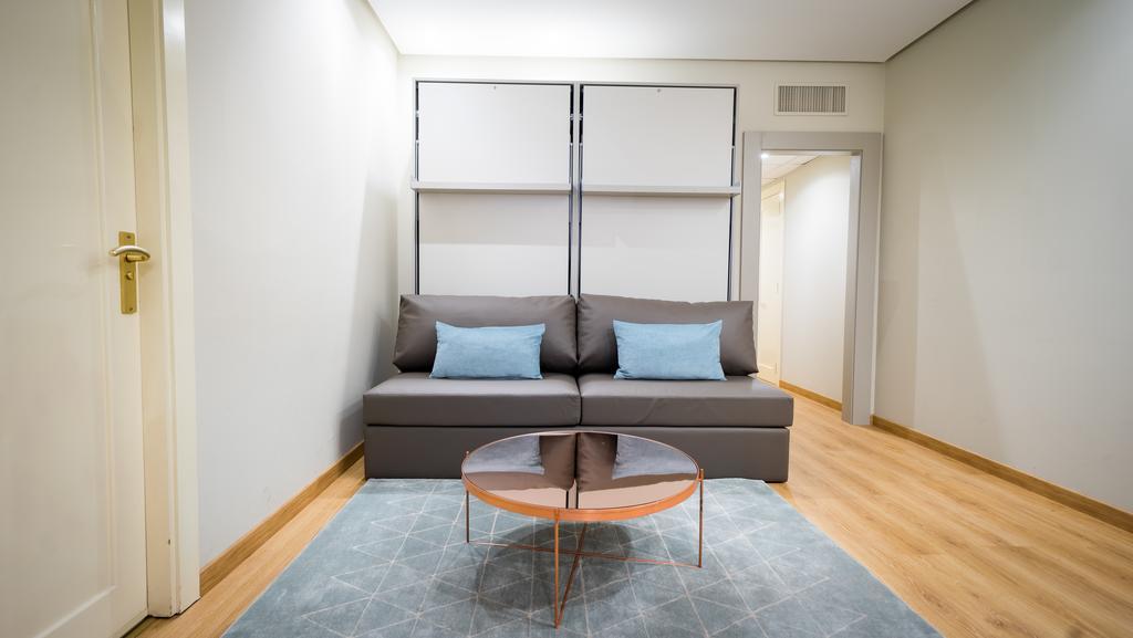 Mercure Carlton Rioja Logroño Exteriér fotografie