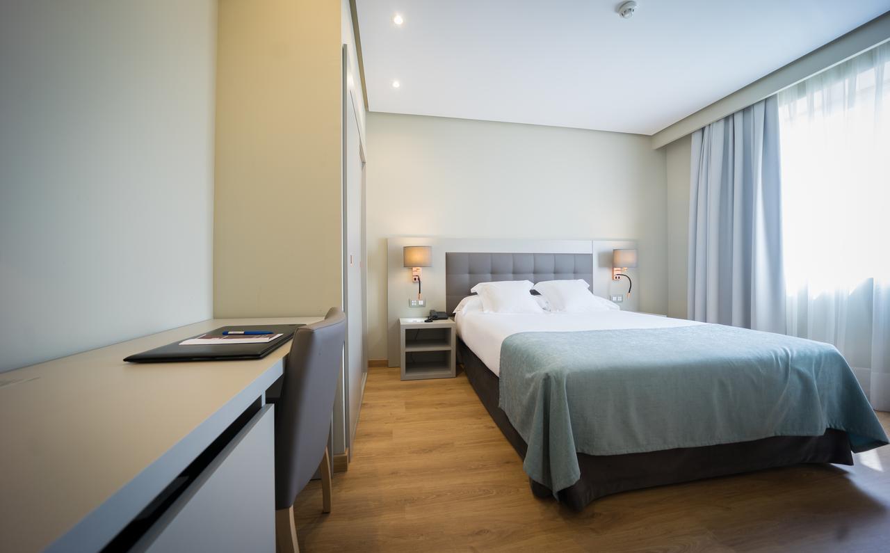 Mercure Carlton Rioja Logroño Exteriér fotografie