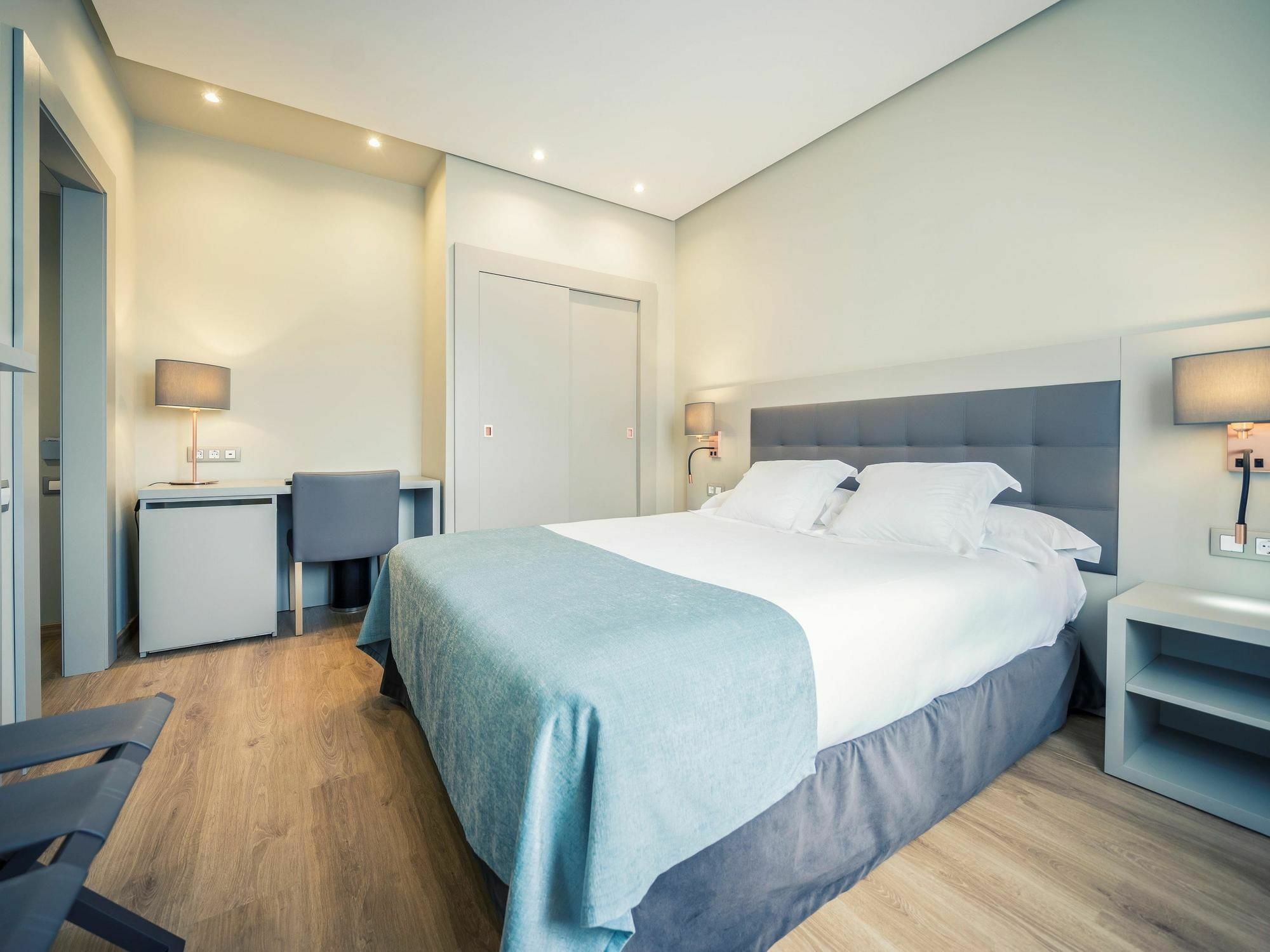 Mercure Carlton Rioja Logroño Exteriér fotografie